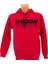 Shadow Baskılı Sweatshirt 1