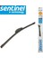 Muz Tipi Silgi Silecek Süpürgesi Universal 550MM-SENTİNEL 1