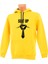 Suit Up Baskılı Sweatshirt 1