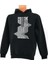 Goodbye Illüzyon Baskılı Sweatshirt 1