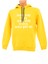 Never Give Up Baskılı Sweatshirt 1