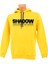 Shadow Baskılı Sweatshirt 1