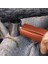 El Burgu Matkap Biç Bushcraft Puncher Hayatta Kalma Sırt Çantası Kahverengi (Yurt Dışından) 3