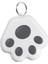 Akıllı Köpek Kedi Mini Gps Izci Cihazı Uygulaması Anti-Kayıp Bluetooth Siyah (Yurt Dışından) 1