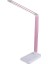 Siyah LED Masa Lambası 5 Renkli USB Zamanlayıcı ile Ücretli (Yurt Dışından) 1