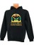 Game On,life On Baskılı Sweatshirt 1
