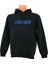 Thunder Baskılı Sweatshirt 1