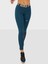 Pro Tigh Fit Full Length Leggings Toparlayıcı Tam Boy Tayt Lacivert 1