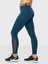 Pro Tigh Fit Full Length Leggings Toparlayıcı Tam Boy Tayt Lacivert 2