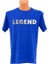Legend Baskılı Tişört 1