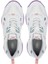 Kadın Vegan Beyaz/lila Sneakers & Spor Ayakkabı 936 65137 Bn Ayk SK24-25 Beyaz/lıla 5