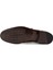 Erkek Deri Taba Loafer Ayakkabı 987 127 Erk Ayk SK24-25 Taba 4