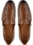 Erkek Deri Taba Loafer Ayakkabı 987 127 Erk Ayk SK24-25 Taba 5