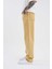 Baggy Relaxed Jean Efektli Pantolon Golden Asıt 2