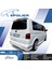 Car Dizayn Volkswagen Transporter Beyaz Boyalı Spoiler 2015-2016-2017-2018-2019-2020-2021-2022-2023 Uyumludur 2