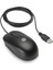 USB Laser Kablolu Mouse 672654-001 1