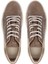 Erkek Hakiki Deri Vizon Sneakers & Spor Ayakkabı 352 21224 Erk Ayk SK24-25 Vizon 5