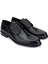 Erkek Deri Siyah Deri Klasik Ayakkabı 183 40002 Erk Ayk Y24 Sıyah Dr 2