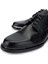 Erkek Deri Siyah Deri Klasik Ayakkabı 183 40002 Erk Ayk Y24 Sıyah Dr 3