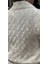Beyaz Abiye Bolero 519 2