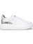 Kadın Deri Beyaz Sneakers & Spor Ayakkabı 1063 2025 Bn Ayk SK24-25 Beyaz 1