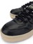 Erkek Hakiki Deri Siyah Sneakers & Spor Ayakkabı 511 BU3530B Erk Ayk SK24-25 Black 3