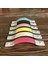 Halis Kulp Renkli 96MM (2 Adet) Pembe 4