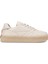 Erkek Hakiki Deri Kum Sneakers & Spor Ayakkabı 511 BU3530B Erk Ayk SK24-25 Sand 1