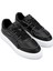 Kadın Deri Siyah Deri Sneakers & Spor Ayakkabı 1037 08 Bn Ayk SK24-25 Sıyah Dr 2