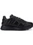 Erkek Deri Siyah Sneakers & Spor Ayakkabı 510 FU1240BL Erk Ayk SK24-25 Nero/bottle 1