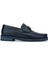 Erkek Deri Lacivert Loafer Ayakkabı 1008 3390 Erk Ayk SK24-25 Lacı Dr 1