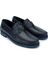 Erkek Deri Lacivert Loafer Ayakkabı 1008 3390 Erk Ayk SK24-25 Lacı Dr 2
