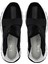Kadın Deri/tekstil Siyah Sneakers & Spor Ayakkabı 923 01TC Bn Ayk SK24-25 Sıyah 5