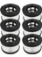 DC5151H DC515 DCV517 DCV517B Islak Kuru Vakum Için Yedek Hepa Filtresi, Vakum 6 Paket (Yurt Dışından) 1