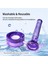 Vakum Filtresi Dyson V8 Focus Mattress Için Kablosuz Vakum Post Filtreleri ve Ön Filtreler, Parça No. 965661-05 (Yurt Dışından) 7
