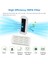 M12 Pro+ Robot Süpürge Ana Yan Fırça Hepa Filtre Paspas Bezi Toz Torbaları Yedek Parçaları (Yurt Dışından) 5