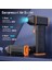 Mini Turbo Jet Fan Elektrikli Hava Toz Alma El Tipi Fırçasız Motor 130000RPM 3 Hız Endüstriyel Bilgisayar Klavye Temizleme (Yurt Dışından) 2