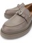 Kadın Deri Vizon Loafer Ayakkabı 1060 24544 Bn Ayk SK24-25 K.vızon Dr 3