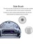 Narwal Freo x Için Aksesuarlar Plus Robot Vakum Süpürge - Mop Pad, Toz Çantası, Hepa Filtresi ve Yan Fırça Içerir (Yurt Dışından) 7