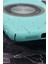 iPhone 11 Uyumlu Mint Yeşil Benekli Desenli Ince Sert Kapak Kılıf Kamera Lens Korumalı 4