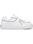 Kadın Deri Beyaz Sneakers & Spor Ayakkabı 1037 08 Bn Ayk SK24-25 Beyaz Dr 1