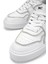 Kadın Deri Beyaz Sneakers & Spor Ayakkabı 1037 08 Bn Ayk SK24-25 Beyaz Dr 4