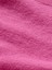 Kadın Pembe Cashsoft Crop Bluz 3