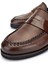 Erkek Deri Taba Loafer Ayakkabı 477 72403 Erk Ayk SK24-25 Taba Gyk/taba Bfl 4