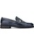 Erkek Deri Lacivert Loafer Ayakkabı 477 72403 Erk Ayk SK24-25 Lacı Gyk 1