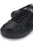 Kadın Deri Siyah Sneakers & Spor Ayakkabı 1063 2025 Bn Ayk SK24-25 Sıyah 3