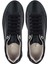 Kadın Deri Siyah Sneakers & Spor Ayakkabı 1063 2025 Bn Ayk SK24-25 Sıyah 5