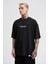 Dark Black Tshirt 2