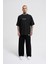 Dark Black Tshirt 4