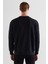 Erkek Kapüşonlu Sweatshirt 3